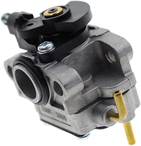 Miniatura 5 de Carburador MTD 75308323 para TroyBilt TB6044XP 685EC 625EC TB685EC Trimmer Carb 710157807093 Model_TRD-RST-8729