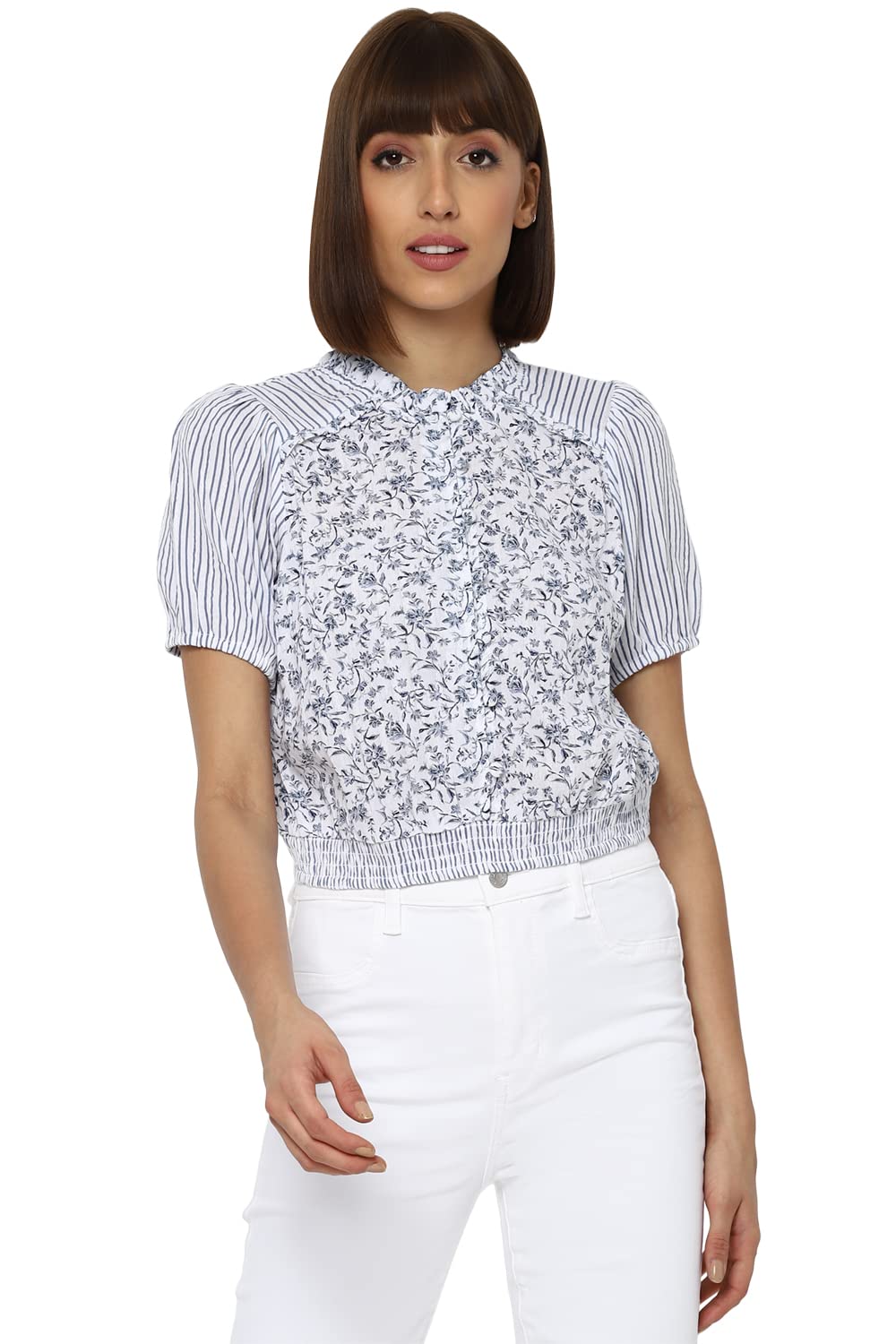 American Eagle OutfittersWomen's Blouse