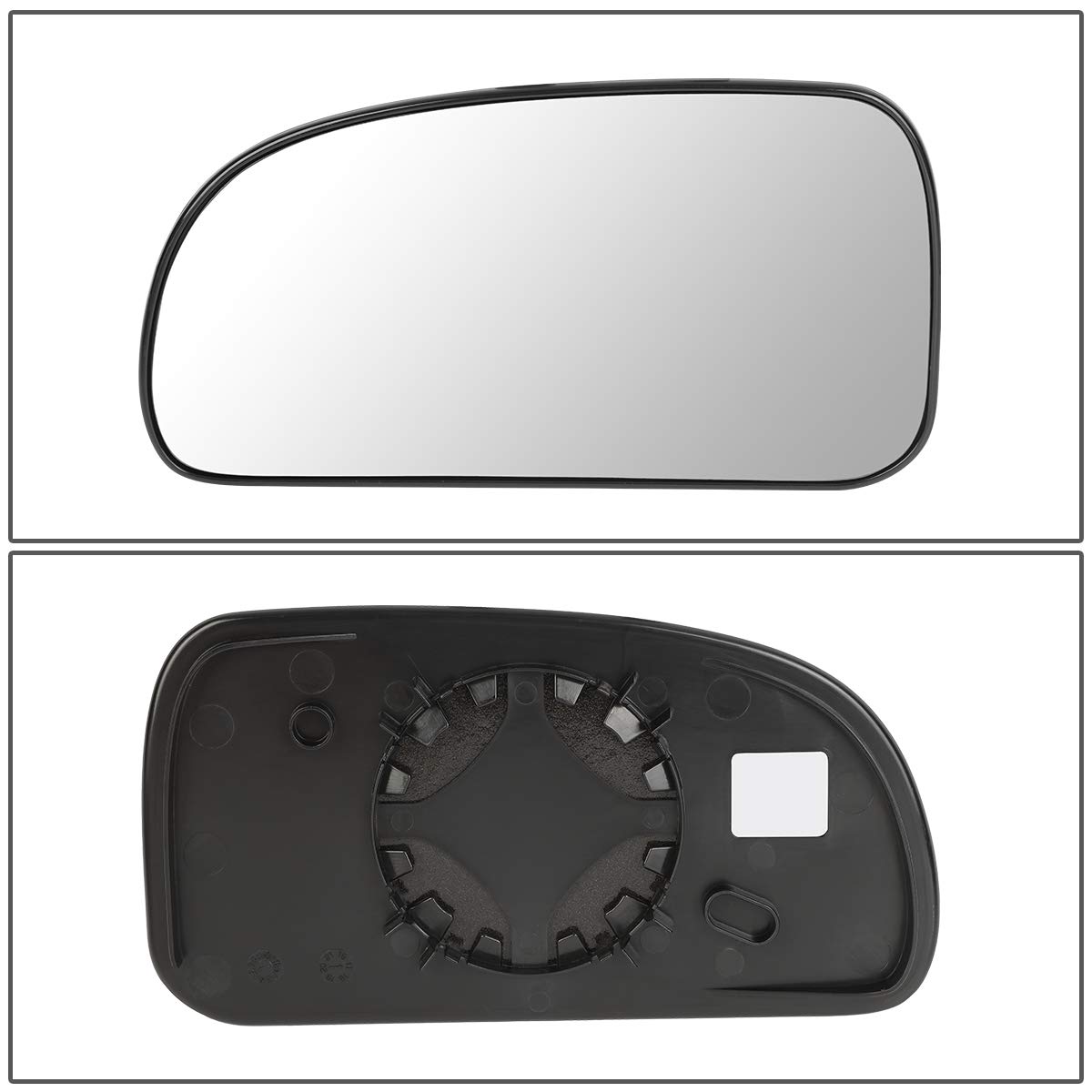 Amazon.com: Auto Dynasty 19120844 OE Style Driver Left Mirror  