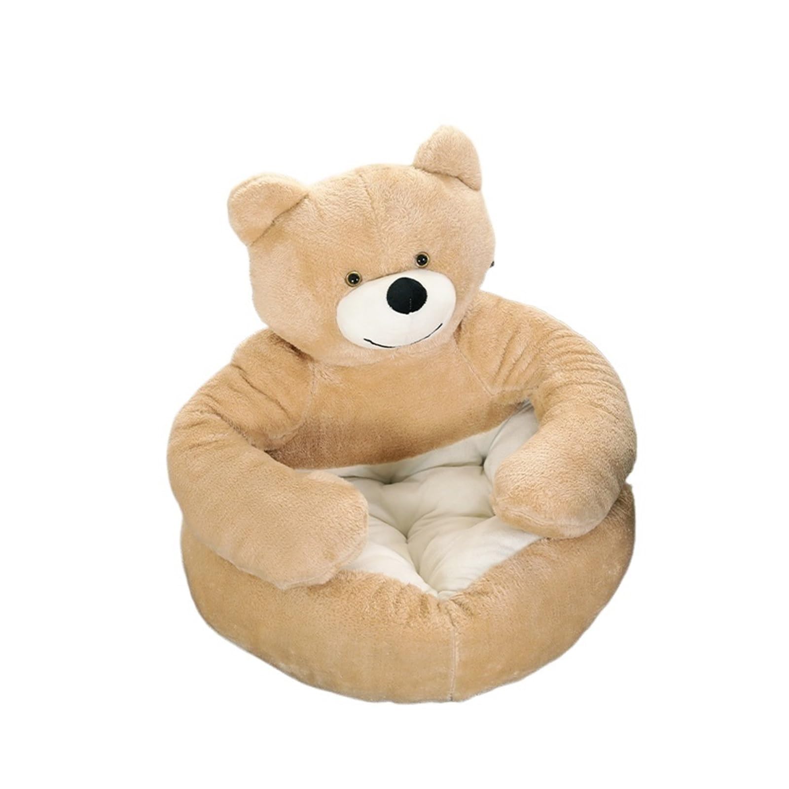 Dog Sofa Bed Fluffy Accessories Large Pet Beds Bad Basket Small Pets Dogs Mat Supplies Puppy Products Medium