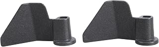 Pack De 2 Panificadoras Paletas Máquina De Pan Masa Agitador Mezcla Paleta Textura Plástico Accesorios Para El Hogar