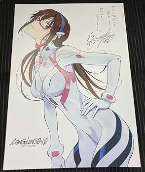 エヴァンゲリオン 映画ポスター 5点セット 株)カラー 2号機 on X: 