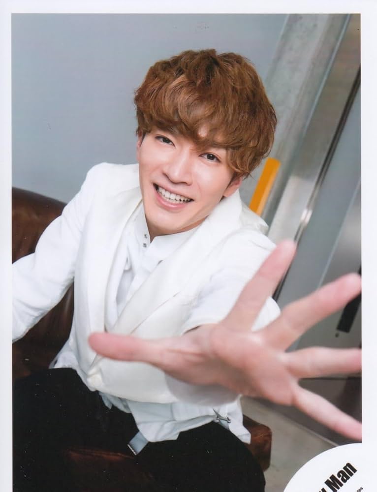  Man -  Man 公式写真(深澤くんメイン) Part4 Amazon.co.jp: Snowman スノーマン 深澤辰哉 公式写真 写真