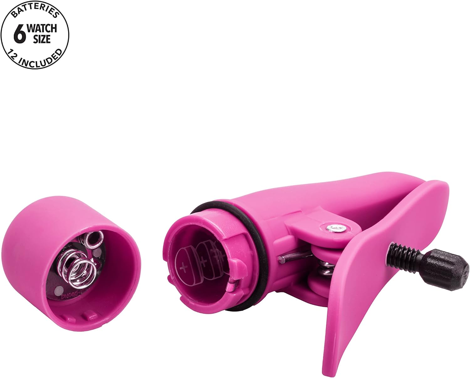 CalExotics Novelties Nipple Play Nipplettes, Pink