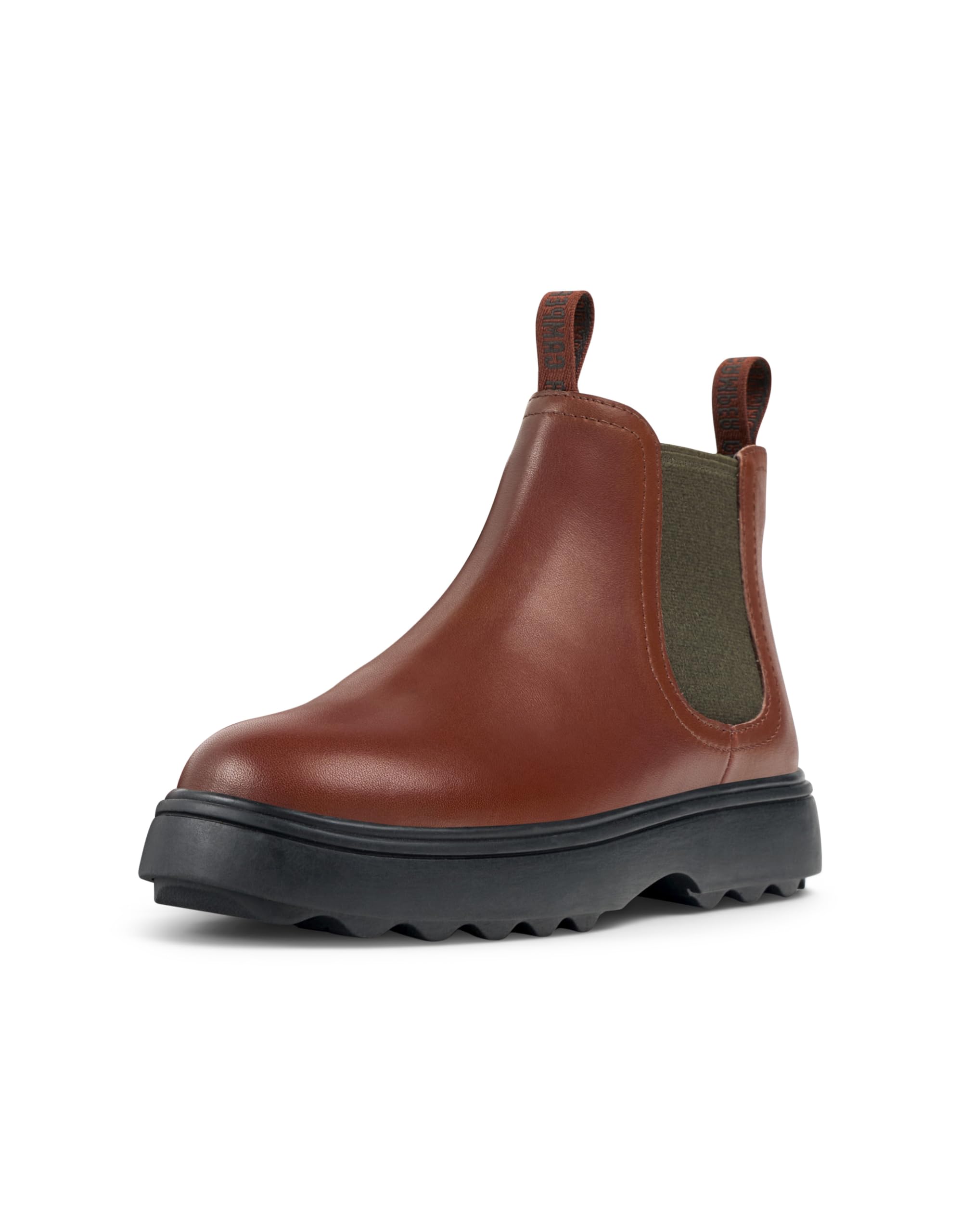 Camper Jungen Norte K900149Chelsea Bootie