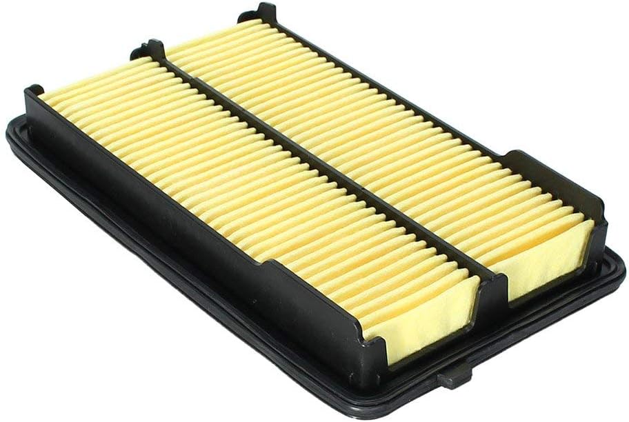 MiaZhou Air Filter Cleaner 17220-5G0-A00 Accessories for 2013-2017 HONDA ACCORD V6