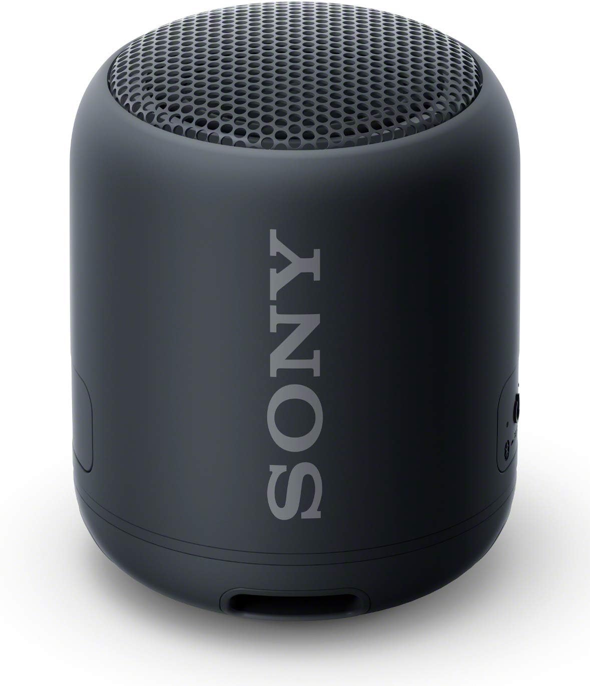 اسپیکر بلوتوثی قابل حمل سونی مدل SRS-XB12 / رنگ مشکی