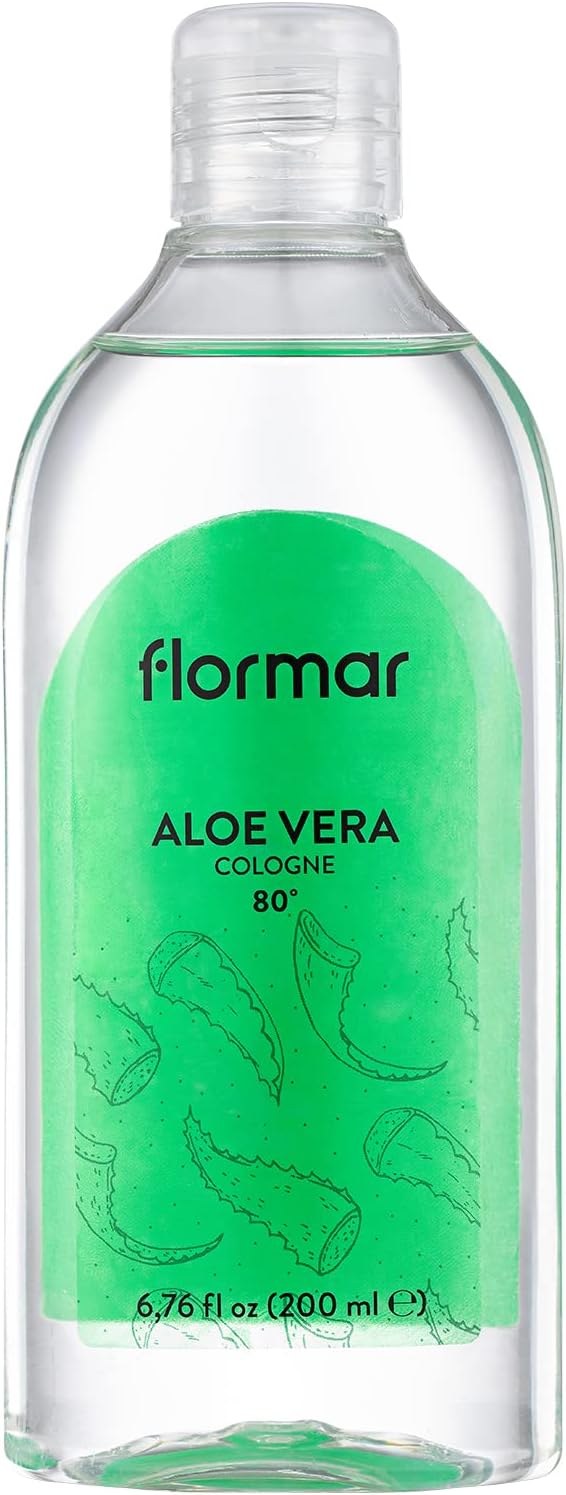 F/M Cologne Aloe Vera 02