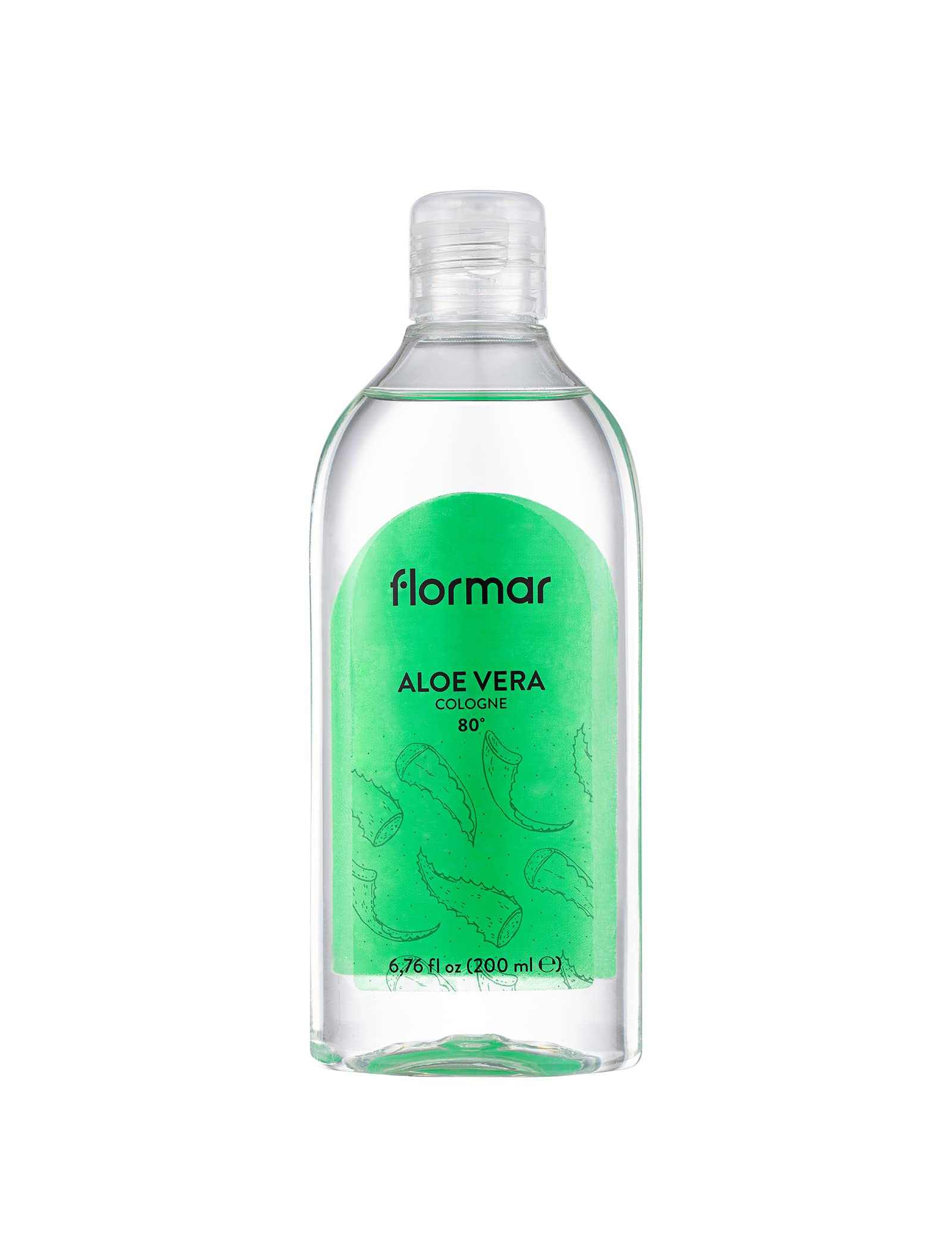 F/M Cologne Aloe Vera 02