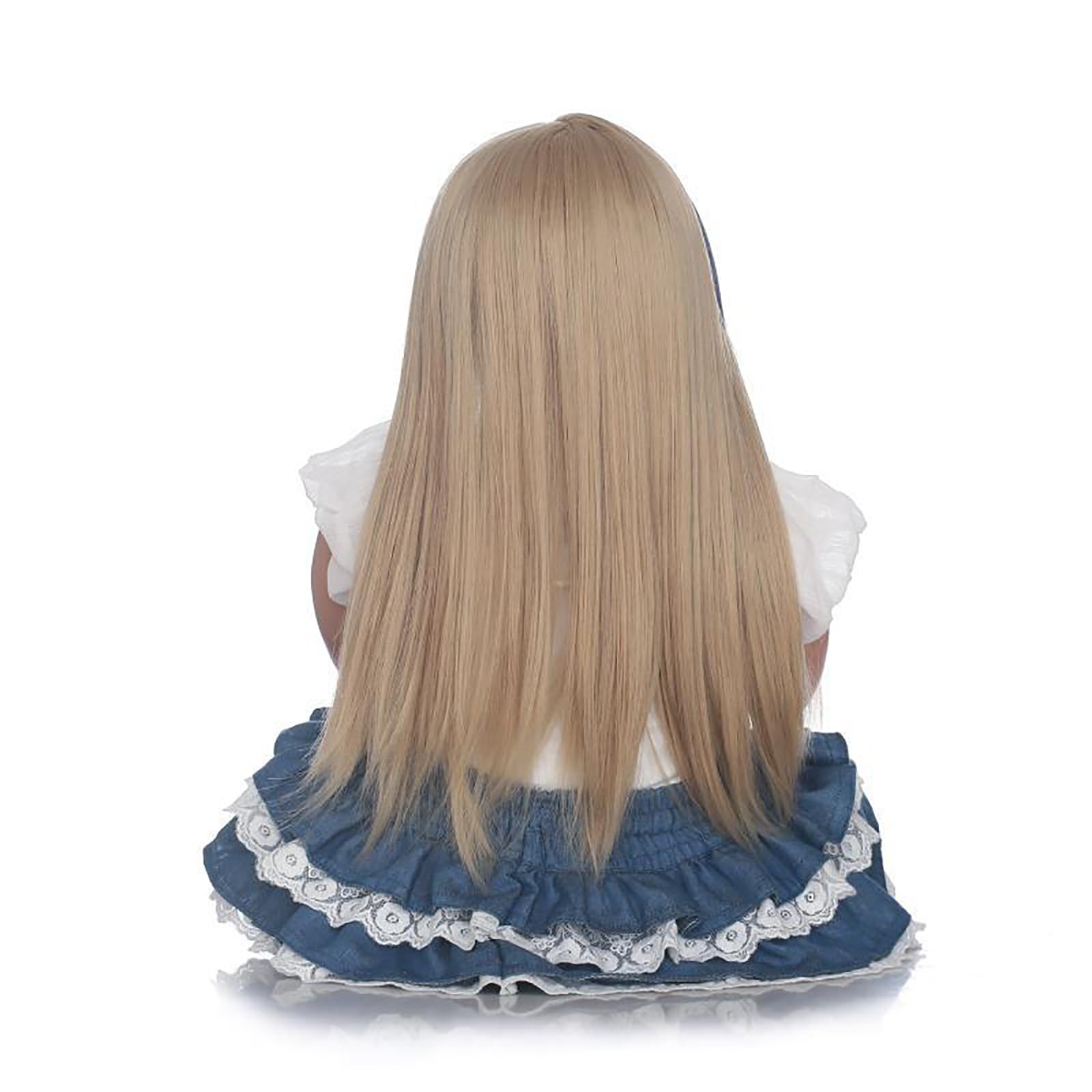 70cm Bambole Reborn Modello di abbigliamento Oggetti di scena Raccogli
