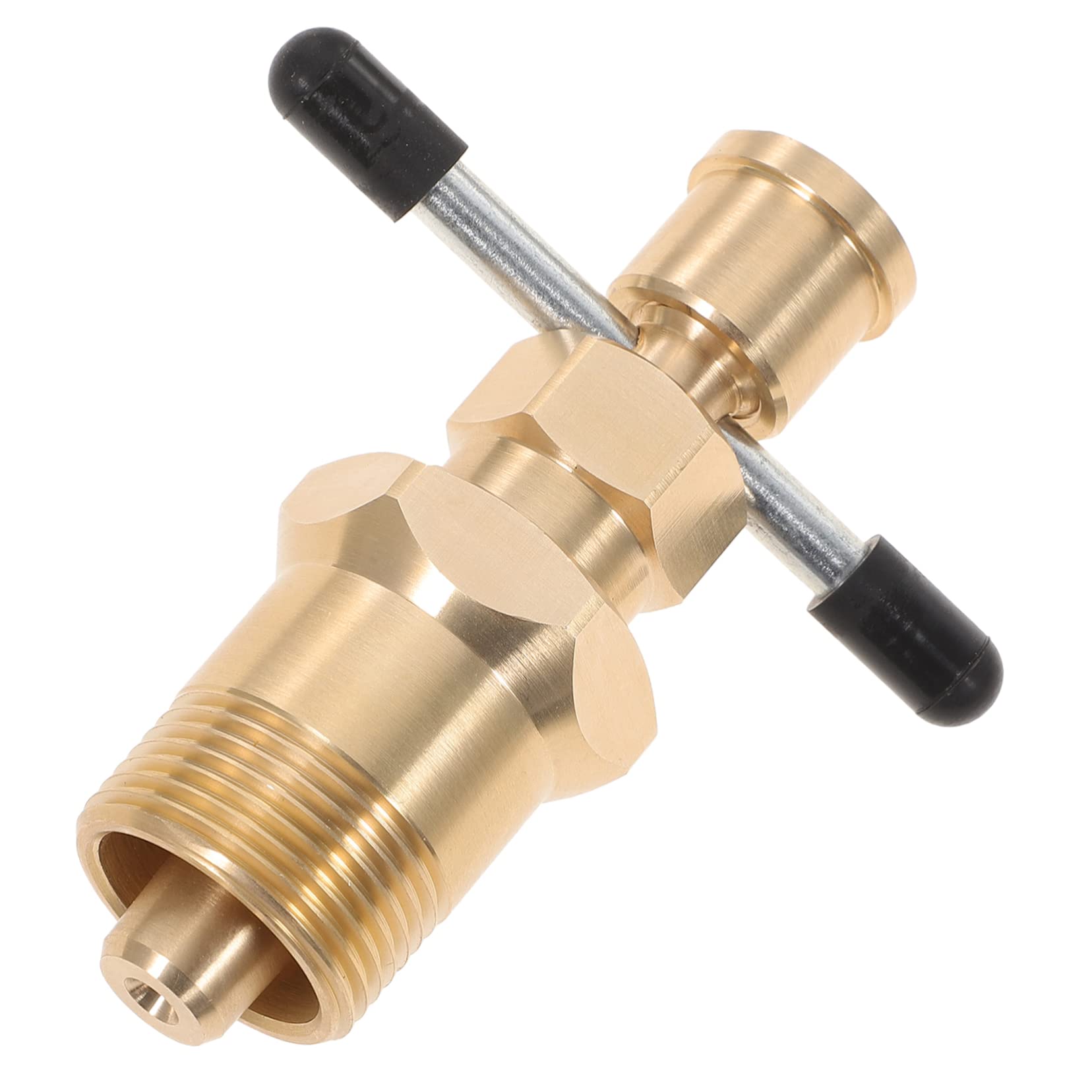 ARTIBETTER Compression Sleeve Puller Tool for Fittings Extractor for Plumbing Repairs Easy Sleeve Removal Without Damage