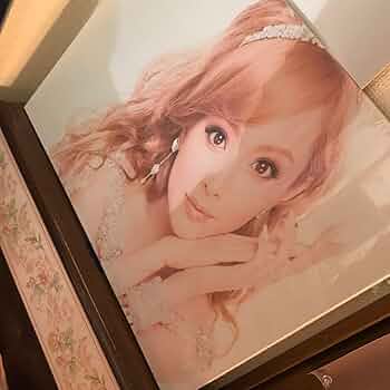 ★激レア★大きな浜崎あゆみボードポスター新品 ☆激レア☆大きな浜崎あゆみボードポスター新品 浜崎あゆみ