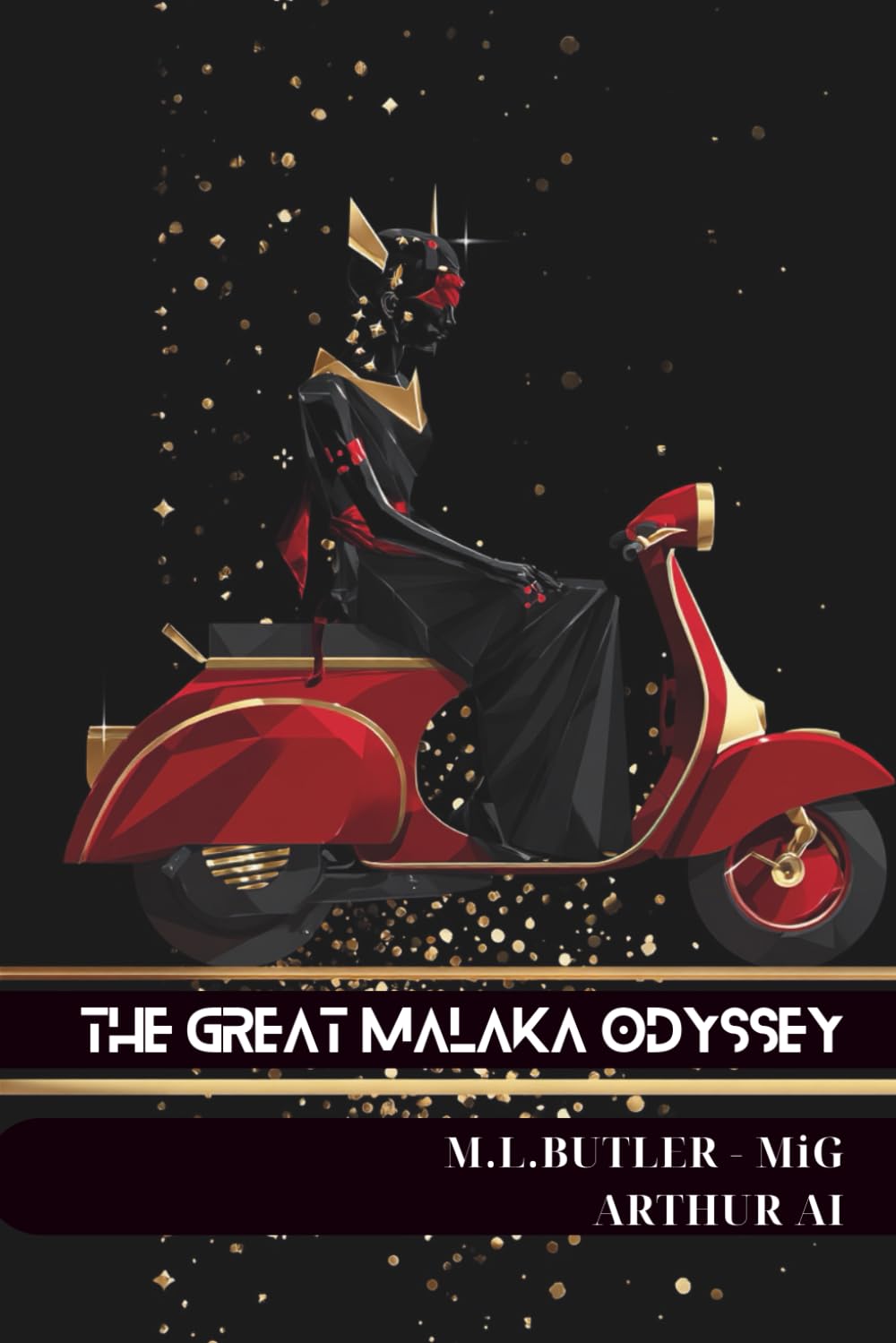 The Great Malaka Odyssey: What “Malaka” Means, When to Use It, and Why It Matters
