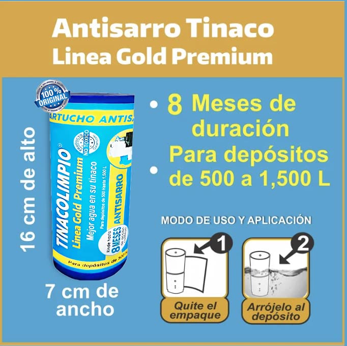 Inflables Acuáticos, Tools tinaco Marca TINACOLIMPIO (3)