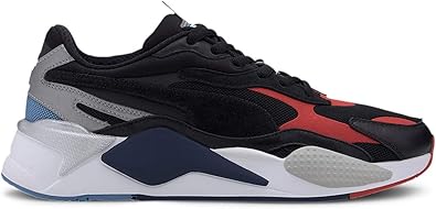 Amazon.com | PUMA Mens BMW MMS RS-Cube White Athletic Racing Shoes | Shoes