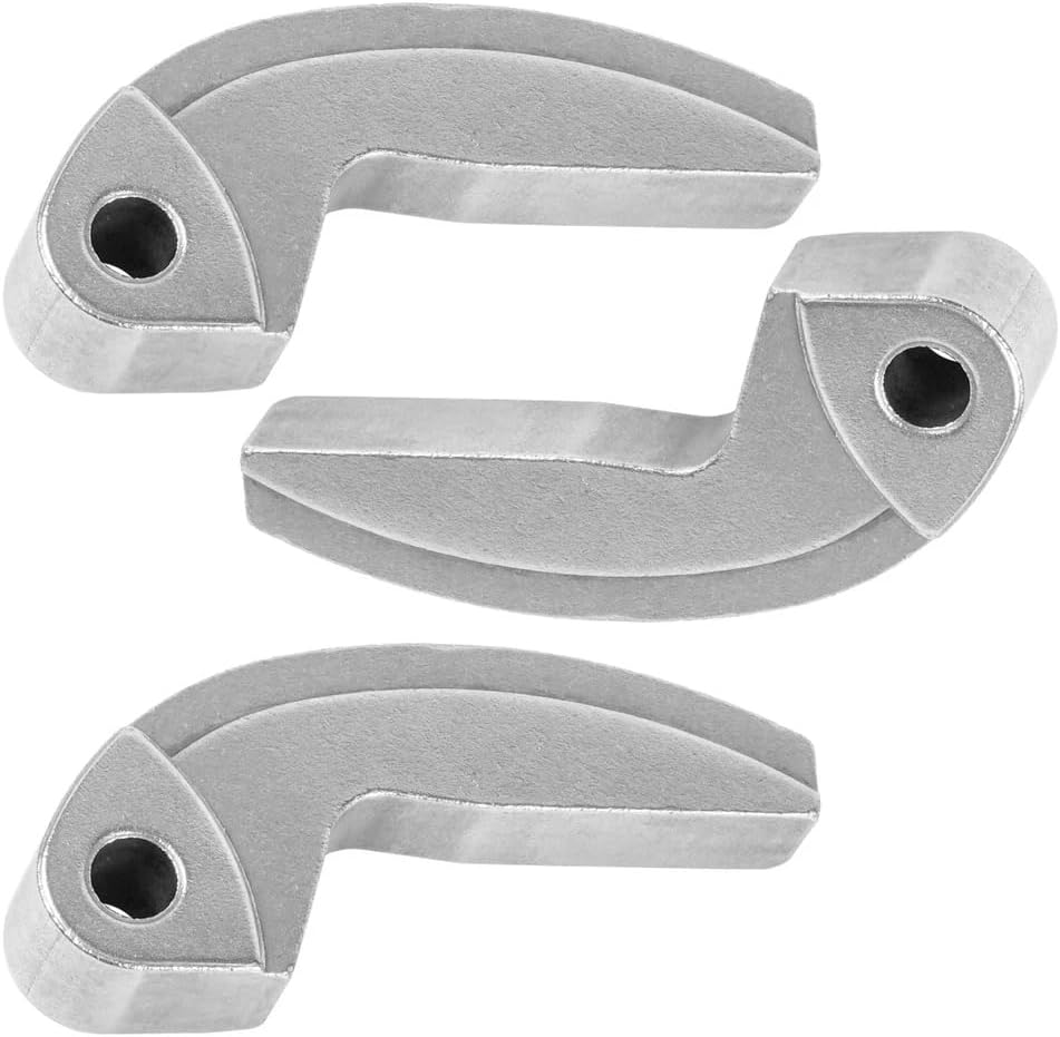 Primary Clutch Weight Bushing 10-60 Replacement Part for Classic 700, RMK 700/800, SKS700, Switchback 600, XC700 | Replaces 1321587