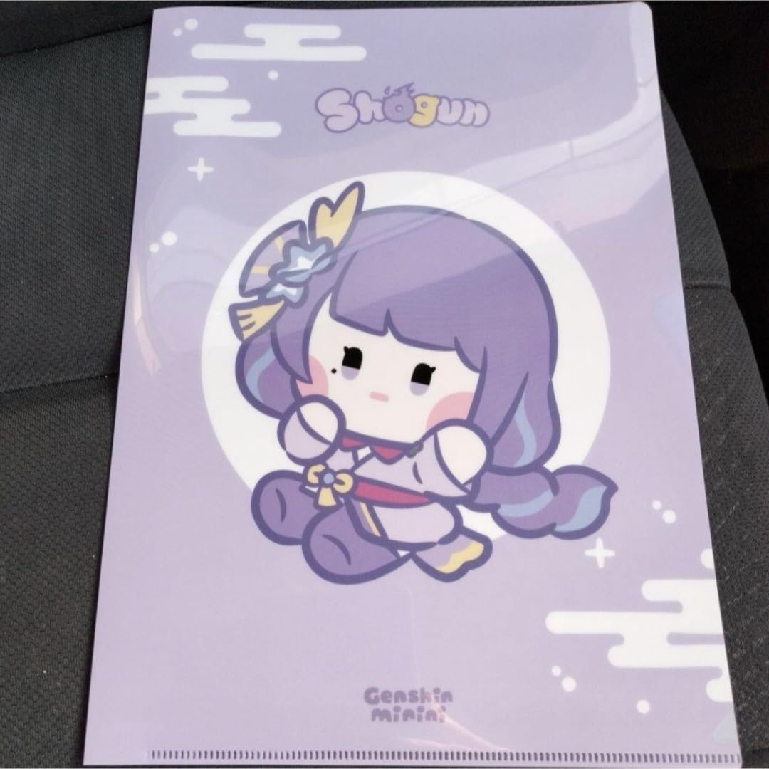 全2種セット　原神　クリアしおり　当選品　非売品　ローソン 全2種セット ローソン 原神 クリアしおり 非売品 当選品 - メルカリ