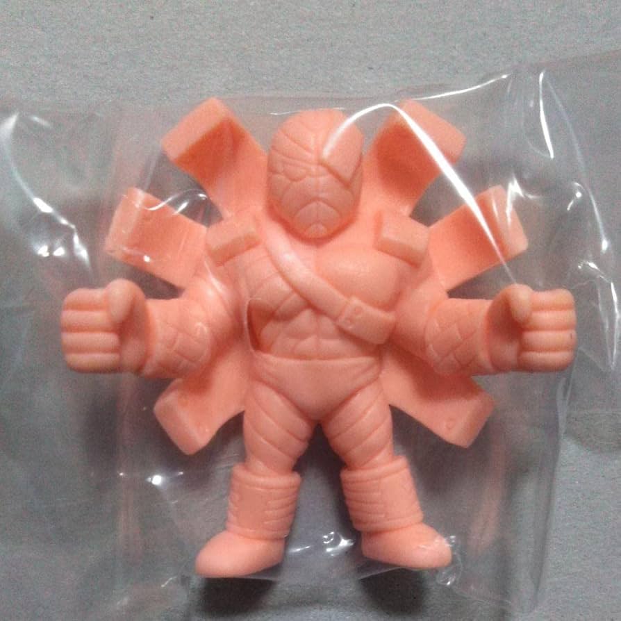 Amazon.co.jp: 完璧超人 クラッシュマン キンケシプレミアム キン消し Amazon.co.jp: 完璧超人 クラッシュマン キンケシプレミアム キン消し