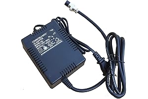 Yamaha MG16/4 16-Input 4-Bus Mixer Replacement AC Adapter Power Supply