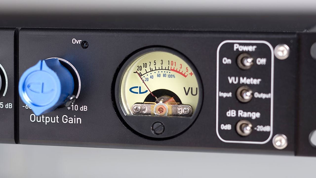 Amazon | Chameleon Labs 7603 マイクプリアンプ | マイクプリアンプ