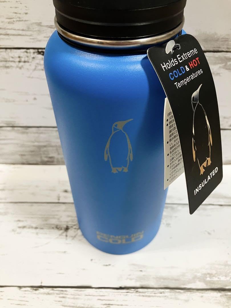 Nページです♦１２８♦両面純銅 約９５０ml ウォーターボトル×２本セット Amazon.co.jp: 機械瓶 アンカートップボトル 720ml ブルー 2本