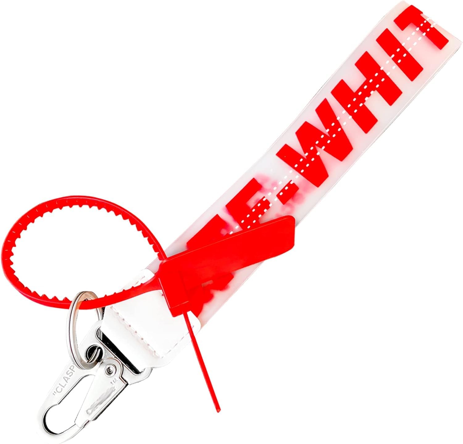 AllStyle By Patel Compatible Wristlet Strap for Key, Classic Hand Wrist Keychain Lanyard Key Chain Holder for Men and Women