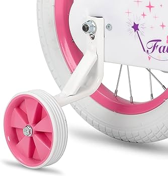 Amazon.co.jp: STITCH 子供用自転車 Fairy(フェアリー) 12、14、16 Amazon.co.jp: STITCH 子供用自転車 Fairy(フェアリー) 12、14、16