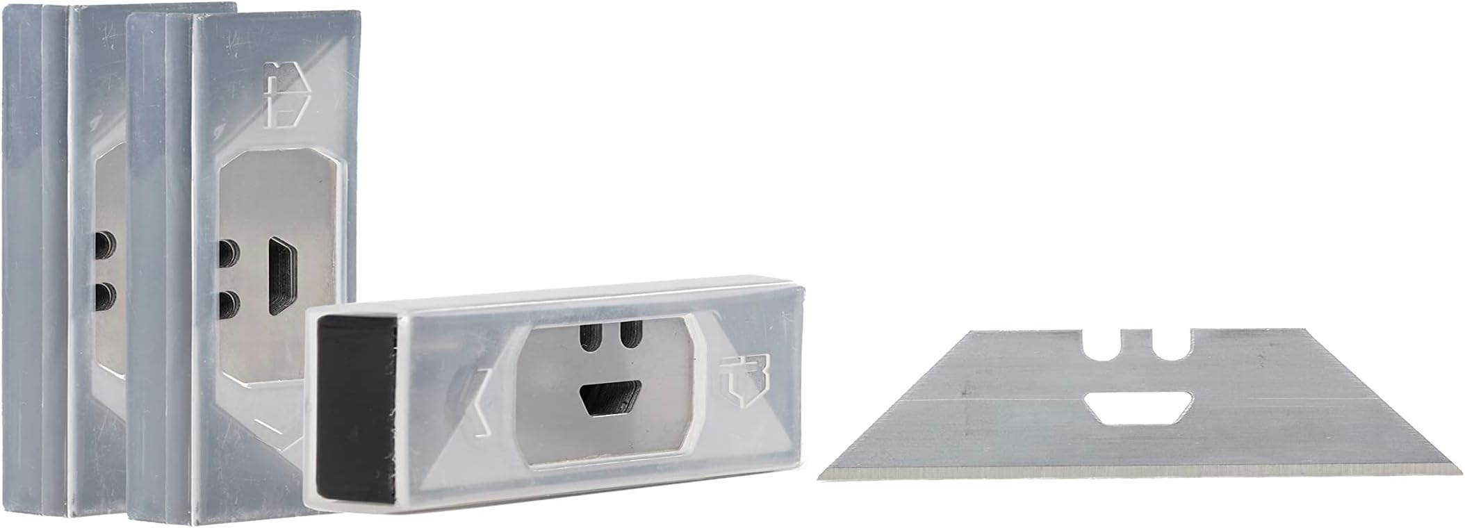 30 Pack Universal Utility Knife Blades