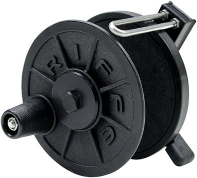 Riffe N.F. Horizontal Speargun Reel No Line