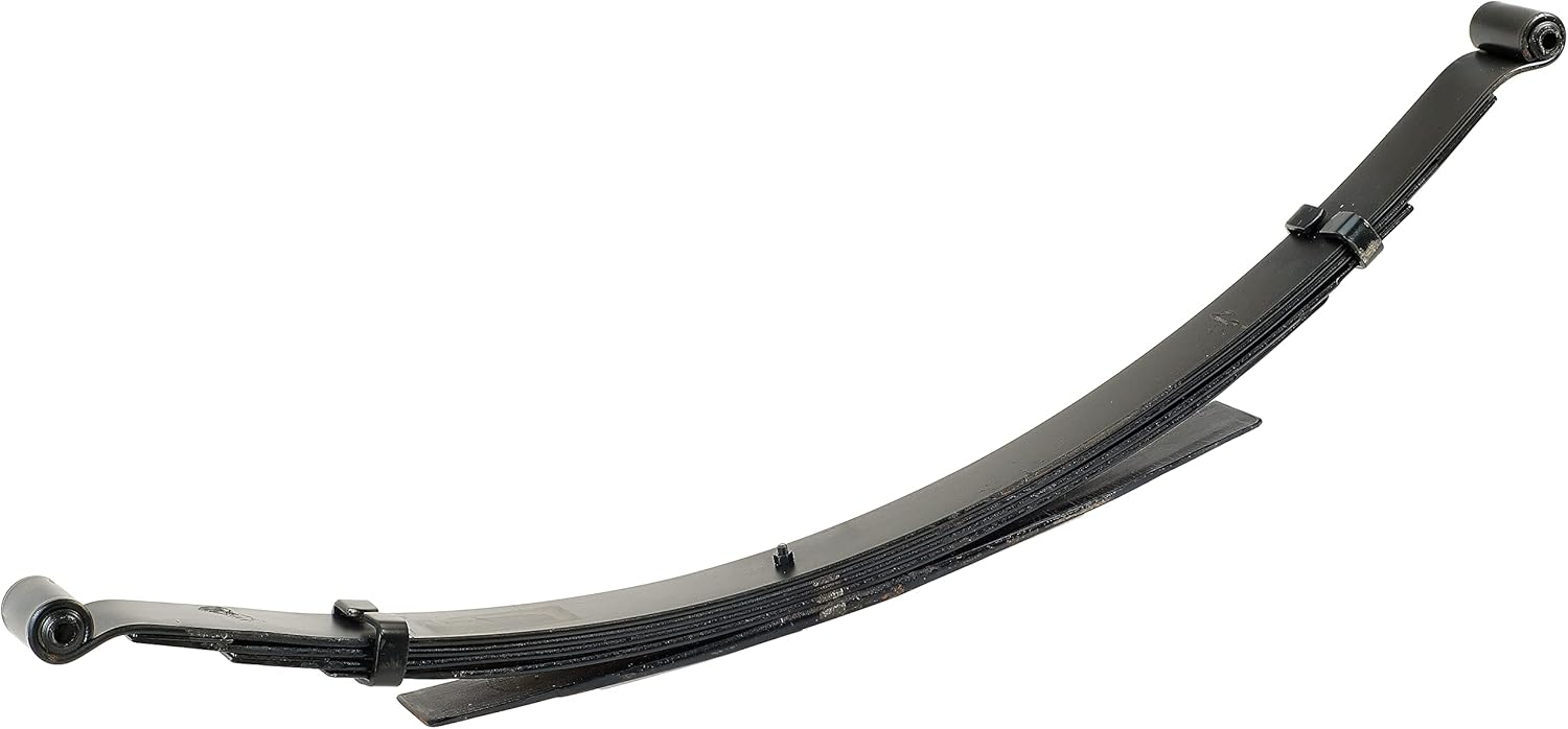 Dorman 42-787 Rear Leaf Spring Compatible with Select Ford Models