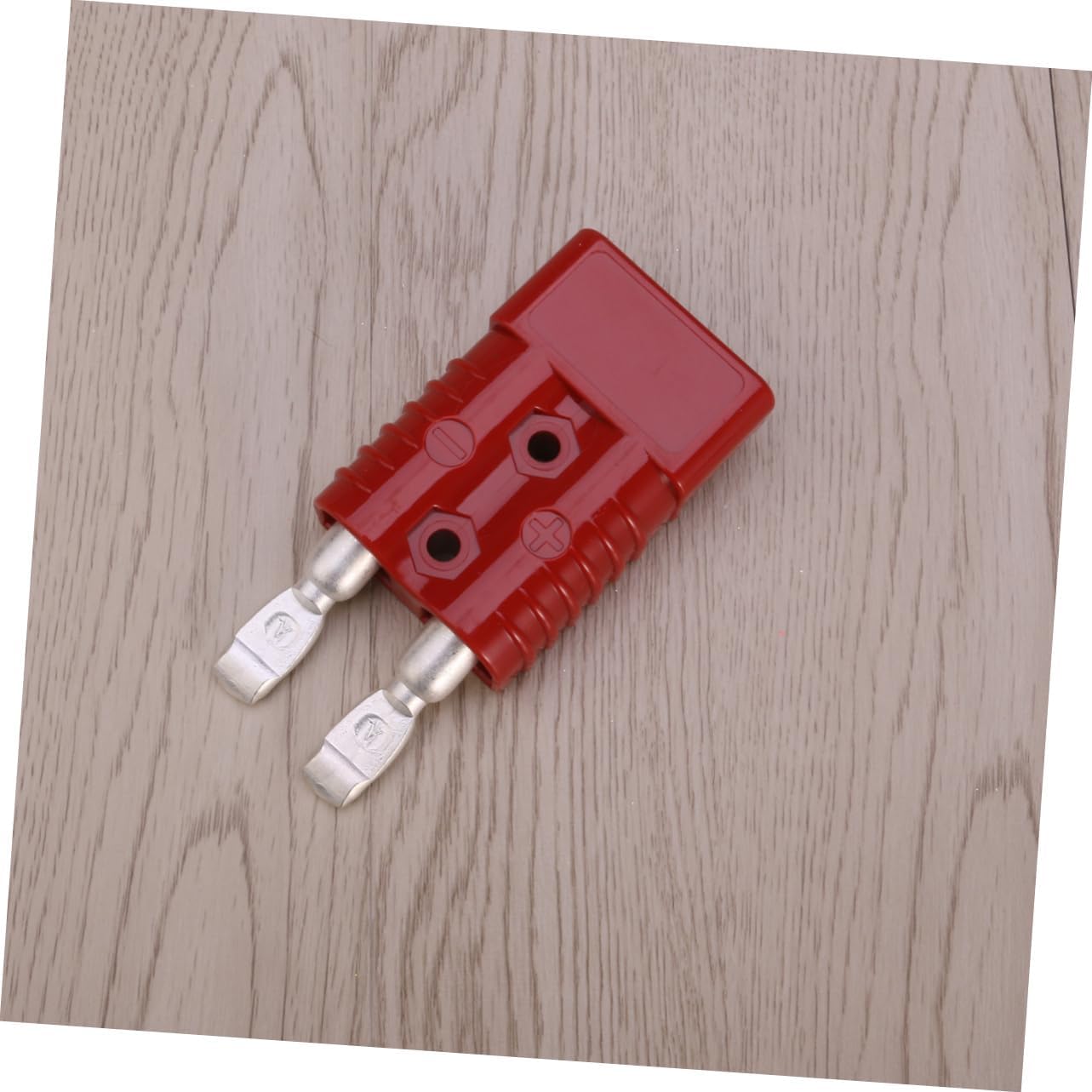 175a Winch Trailer Battery Connector Kit 8pcs Jumper Plugs Terminals Quick Connect/Disconnect for 12v/24v