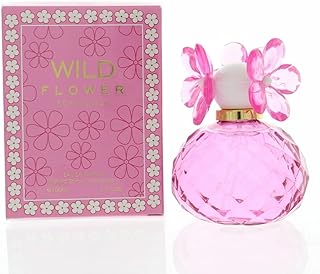 WILD FLOWER by FRAGRANCE COUTURE