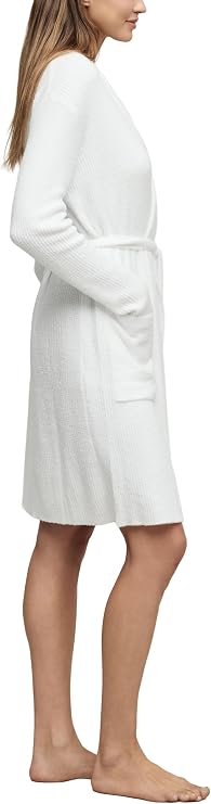 Barefoot Dreams Cozychic Lite Ribbed Robe