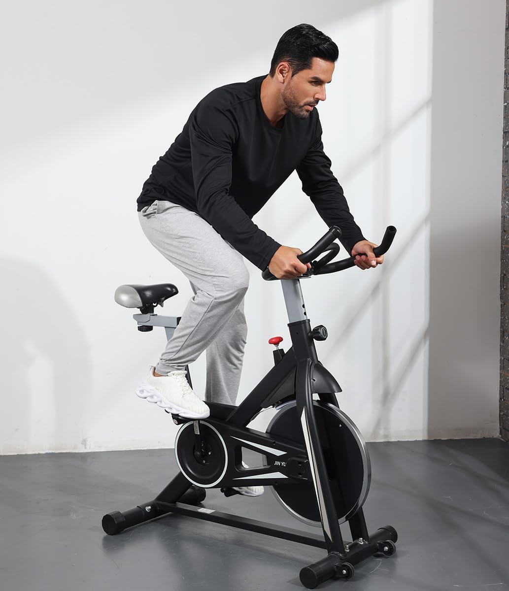 3 Pack Men's Long Sleeve Shirts Quick Dry Moisture Wicking Lightweight Sun Protection T Shirt for Running Outdoor Activities - Image 6