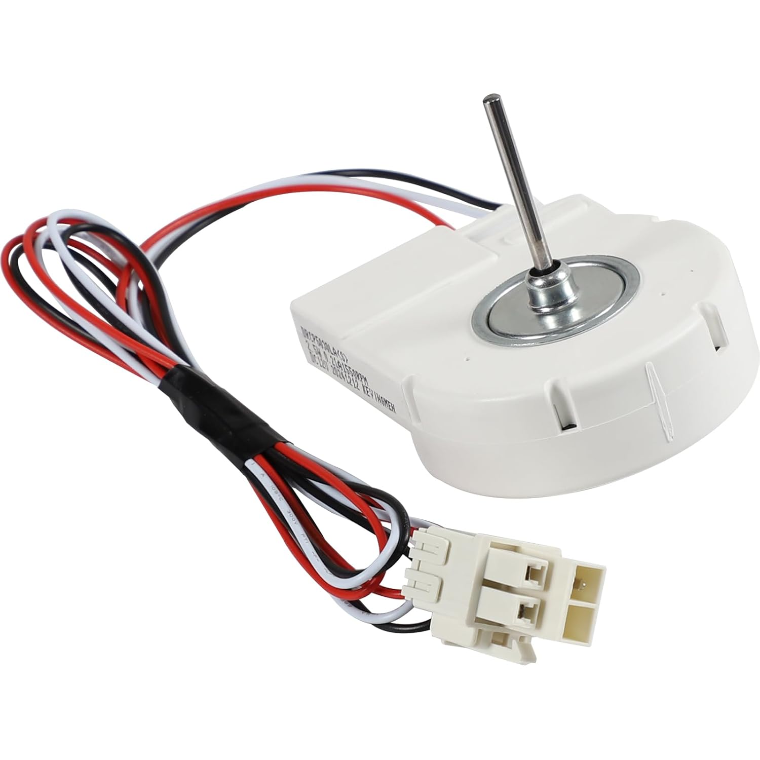 DA31-00146B DRCP5030LA Refrigerator Evaporator Fan Motor Fit for Samsung Replaces DA31-00146D PS4138373 AP4136568 DRCP5030LA(S) Refrigerator Cooling Fan Accessory