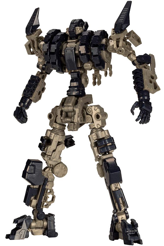 Amazon | M.S.G モデリングサポートグッズ コンバートボディ Special