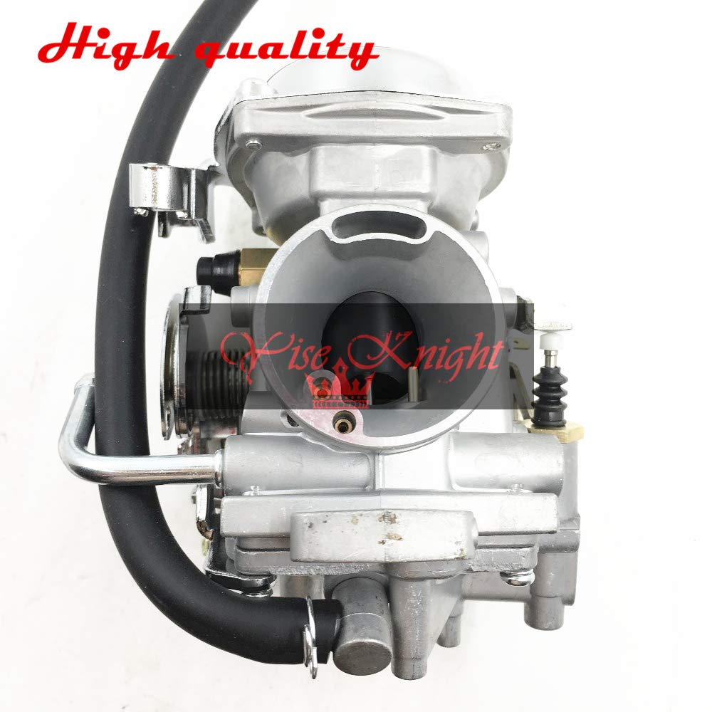 Buy yiseK0776 New 26mm Carb Carburetor for Yamaha Vstar Virago 250