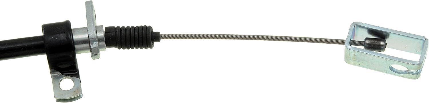 Dorman C130767 Rear Passenger Side Parking Brake Cable Compatible with Select Nissan Models