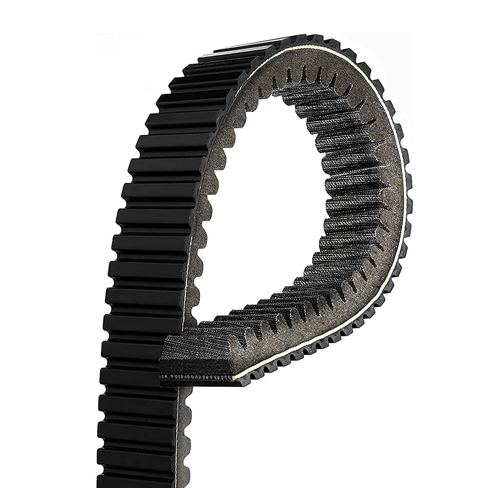 Amazon.com: Dewinston 3212326 Heavy Duty Drive Belt Compatible