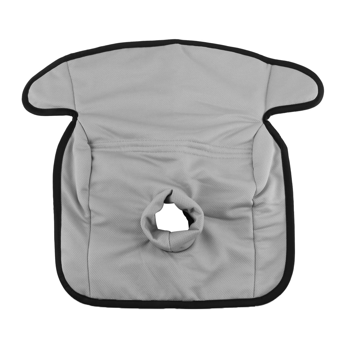 ACOLY Comfort Universal Seat Protector Pad for Toilet Training Fit Car Seats (Gray)