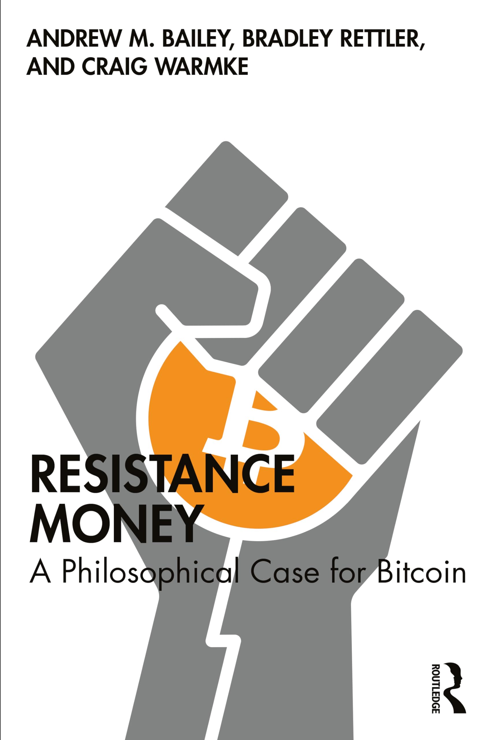 Amazon | Resistance Money | Bailey, Andrew M., Rettler, Bradley, Warmke,  Craig | Accounting