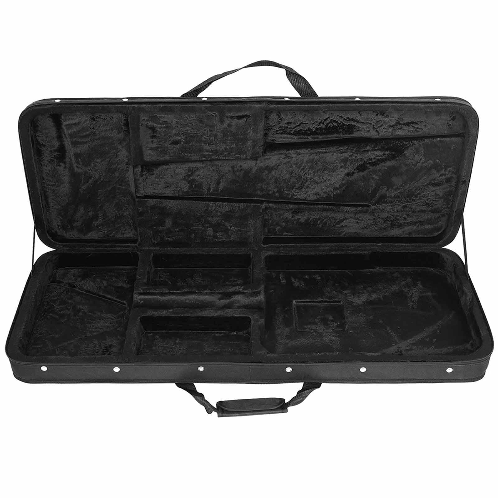 Bolsa Guitarra Eléctrica Antidesliz