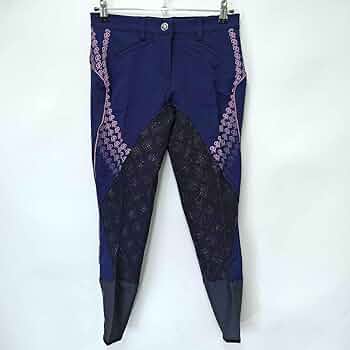 アカデミアイタリアーナ キュロット 乗馬 馬術 IT44 Accademia Italiana レディース Amazon.co.jp: アカデミアイタリアーナ キュロット パワー