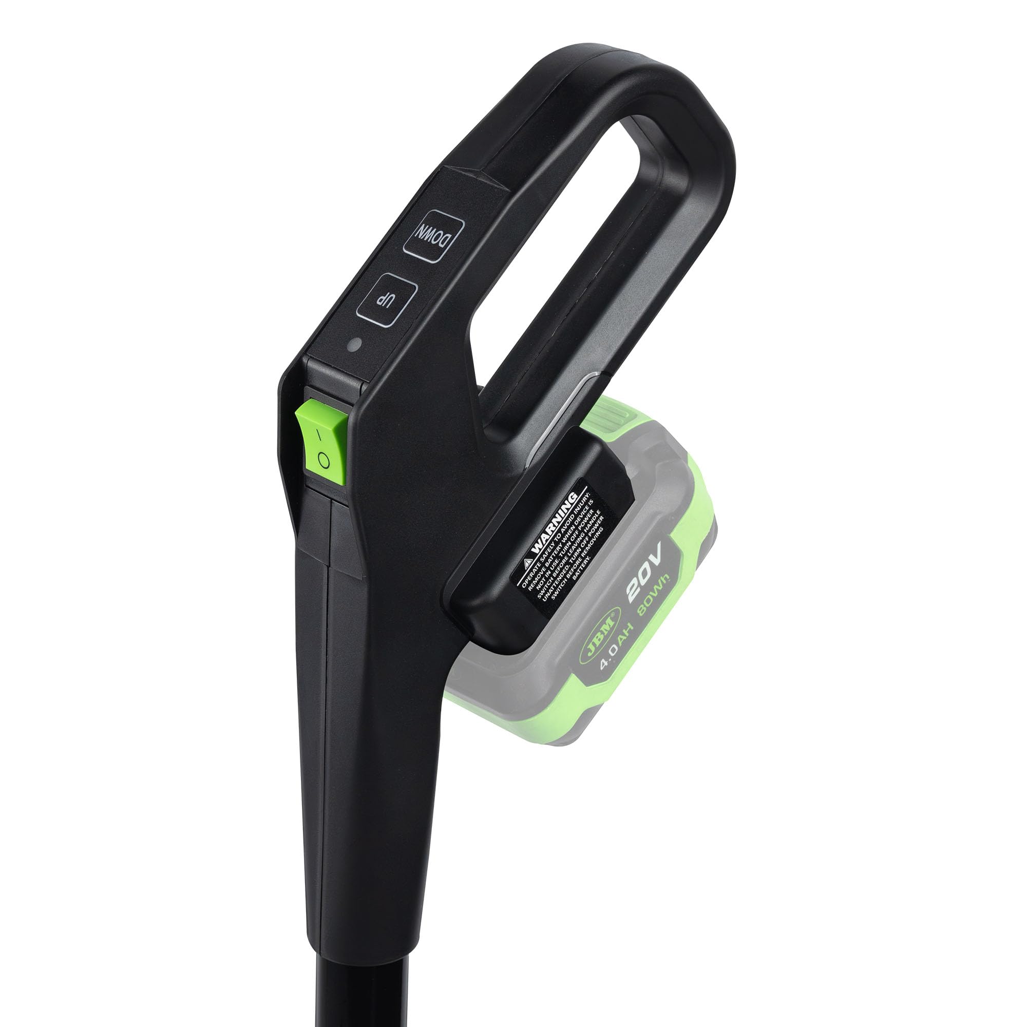 Cric profssionale Elettrico a Batteria 3 Tonnellate per Auto e Furgoni