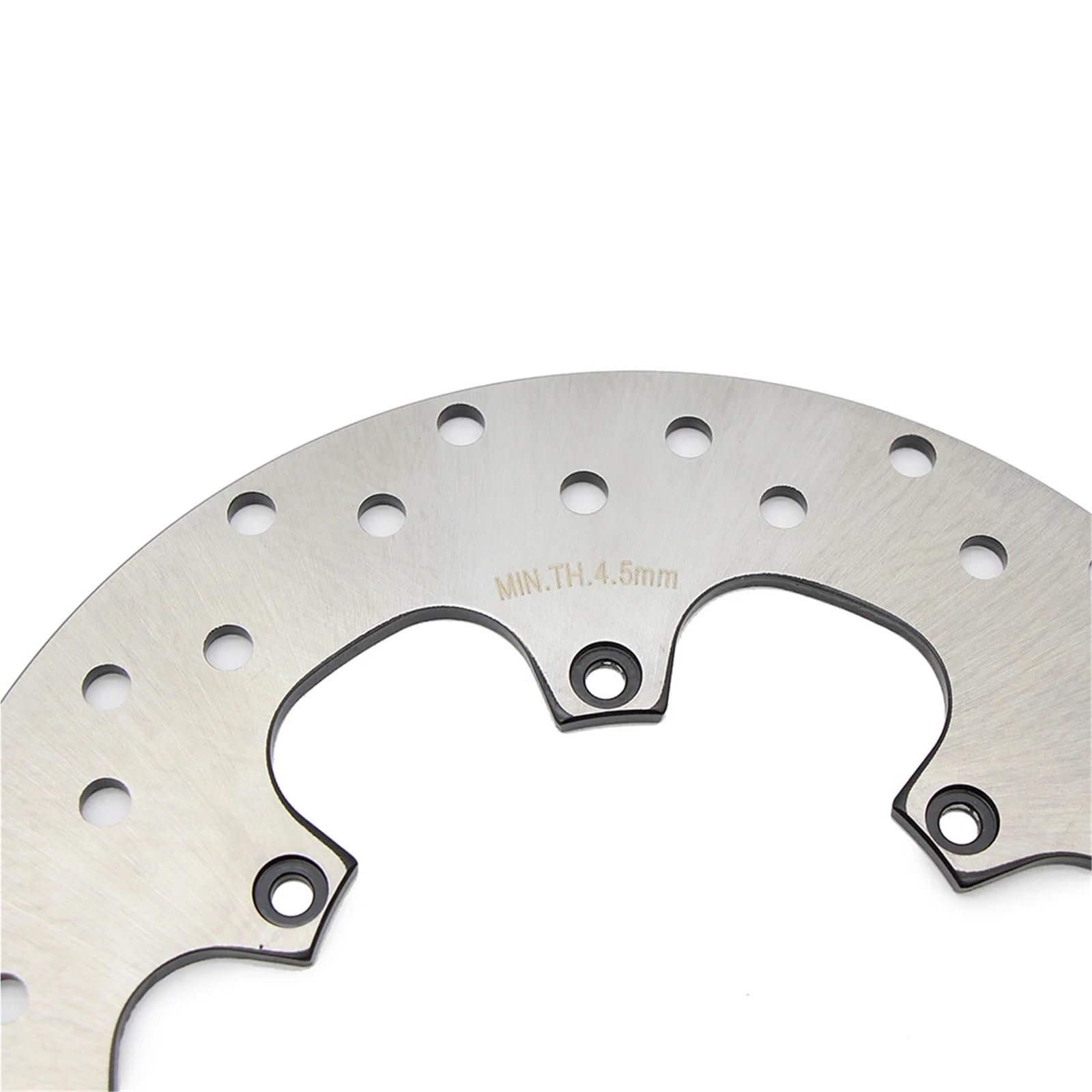 Tarcza hamulcowa motocyklowa przednia/tylna 300 mm 240 mm pasująca do BMW F650GS F650ST F650GS ST F650GS 650ST 1993-2007 Motocykl wirnik tarczy hamulcowej(Front Brake Disc)