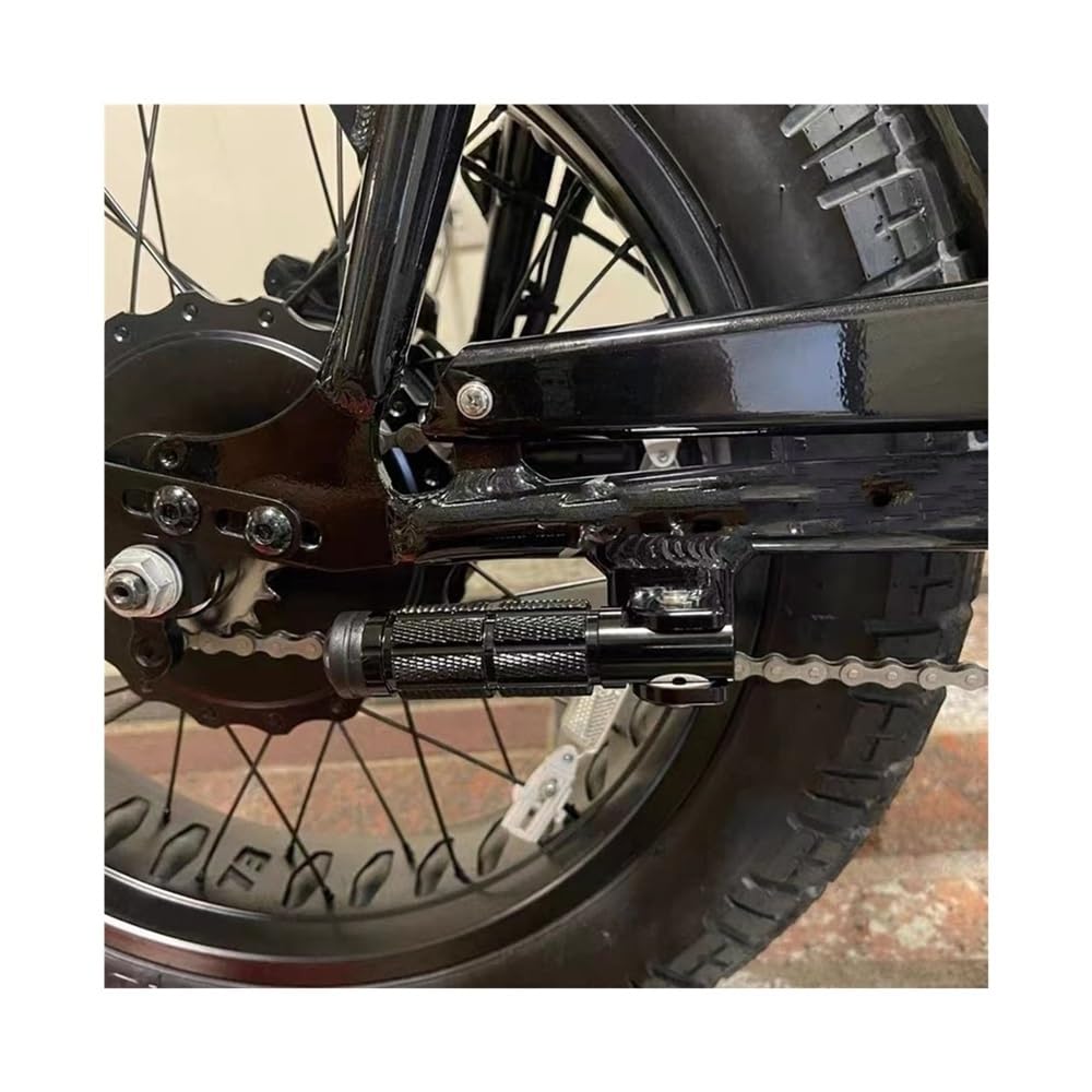 Amazon | モーターサイクル 足置き台 スーパー 73-ZX 73-RX 73-S2 73