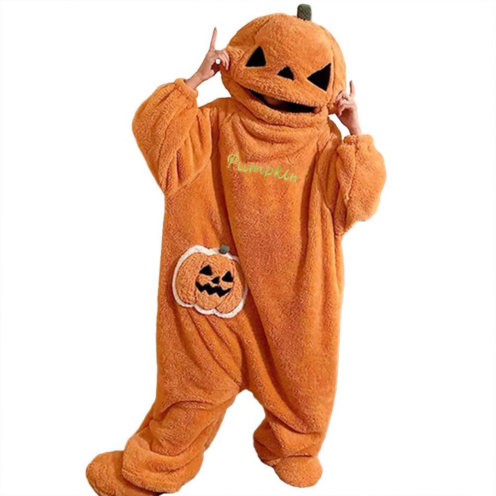 Costume di Halloween da donna, tuta da donna, a maniche lunghe