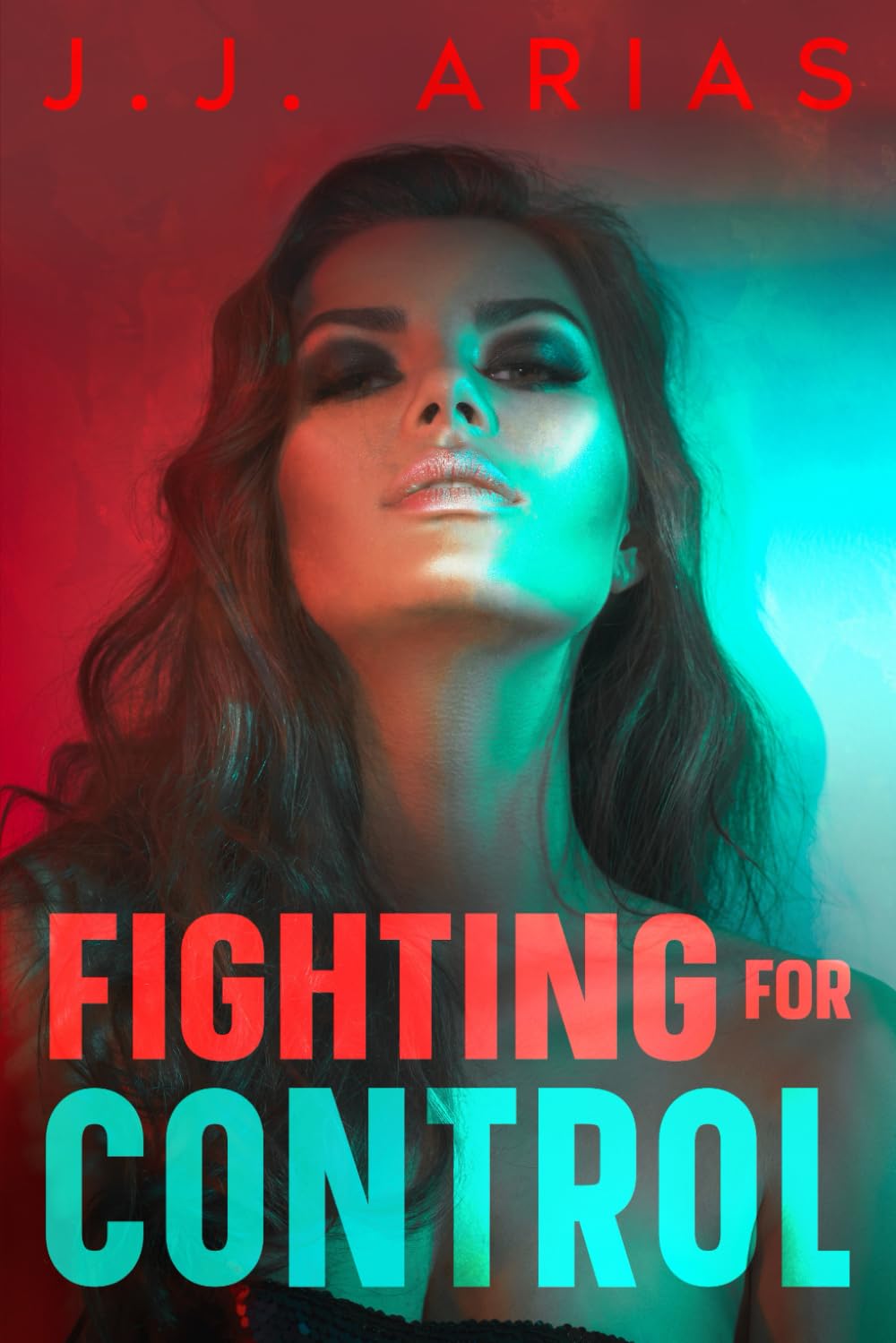 Fighting for Control (Dominion)