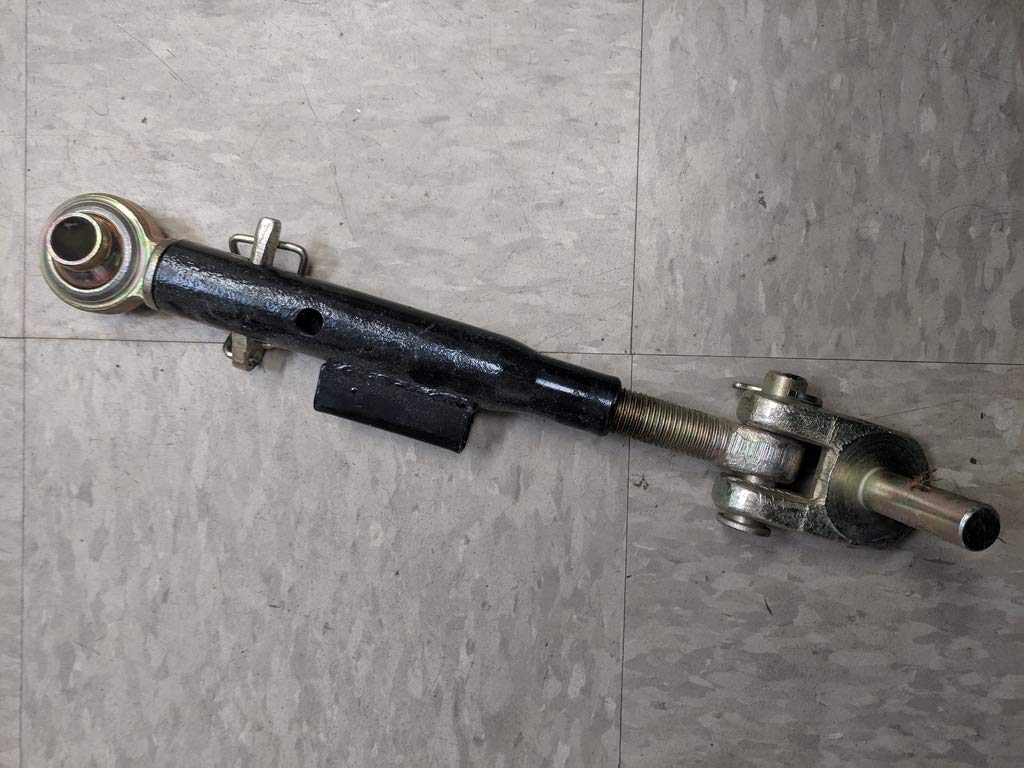 LINK ASSY-CHECK-G896 - MT40008063/40008063/A1896451 - Agricultural Tractor Tire Part