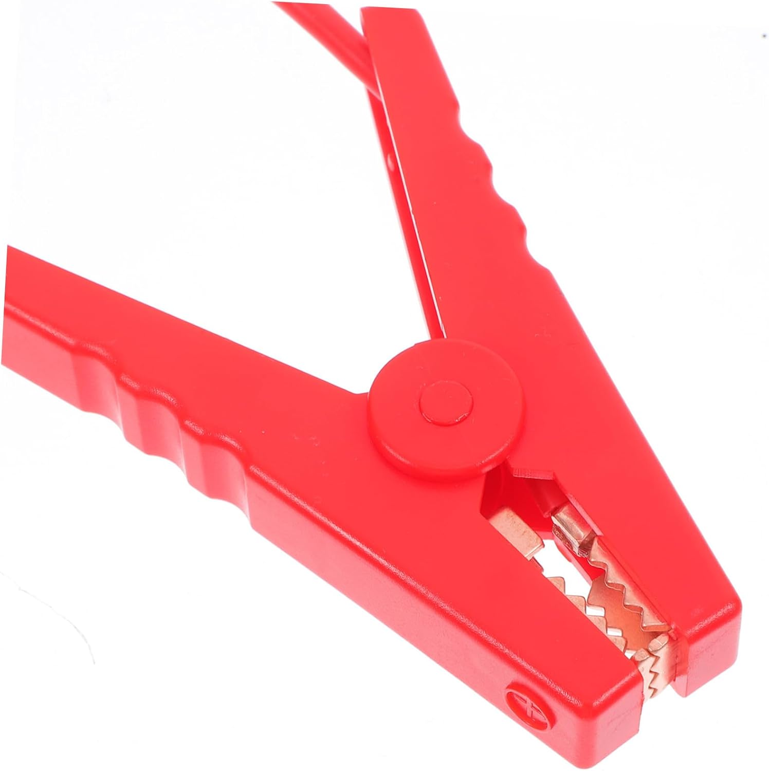 Angoily 1 Set Portable Ground Rod Kit with Sturdy Clip Grounding Wire for Generators Electric Fences and Outdoor Use Lightweight Versatile Grounding for Safety and Performance